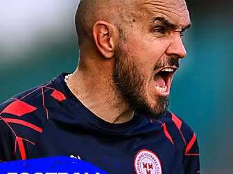 Football Daily | Shels take sl...