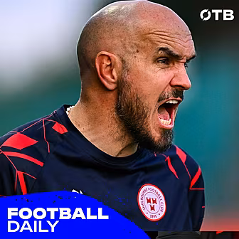 Football Daily | Shels 'Fruk'-...