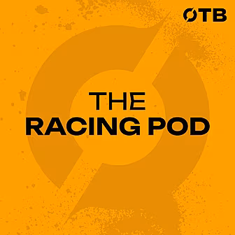 THE RACING POD | Atmosphere at...
