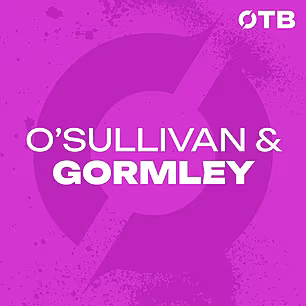 CONOR GORMLEY & DARRAN O’SULLI...