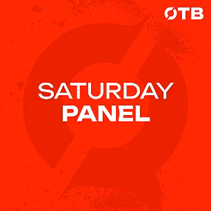 SATURDAY PANEL (UNLOCKED): All...