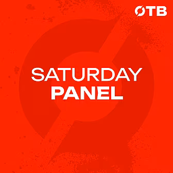 SATURDAY PANEL: Shamrock Rover...