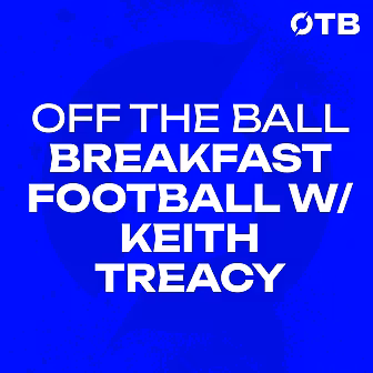 KEITH TREACY: ‘I can’t my head...