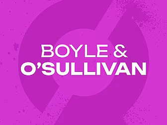 BOYLE & O'SULLIVAN | Donegal o...