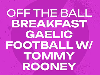 TOMMY ROONEY: ‘Donegal are PRI...