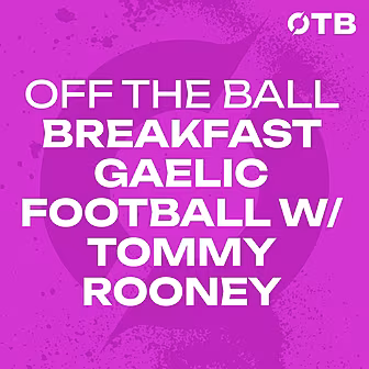 TOMMY ROONEY: ‘Donegal are PRI...