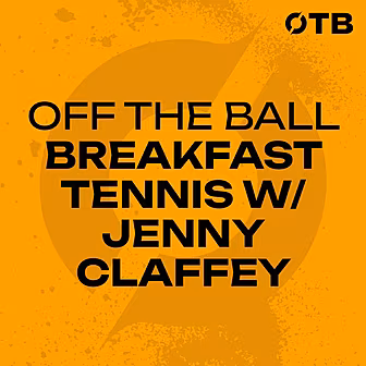 JENNY CLAFFEY: ‘Alcaraz wasn’t...