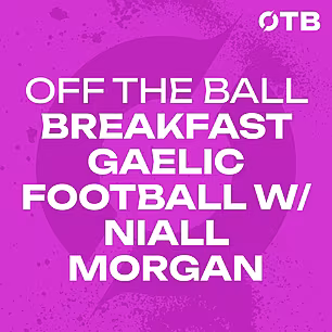 NIALL MORGAN: ‘What went wrong...