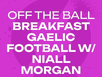 NIALL MORGAN: ‘What went wrong...