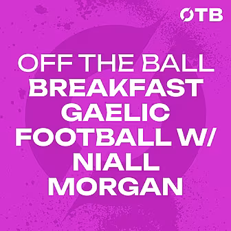 NIALL MORGAN: ‘What went wrong...