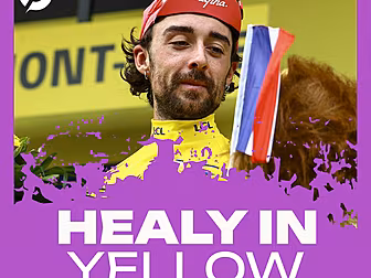 NICOLAS ROCHE: 