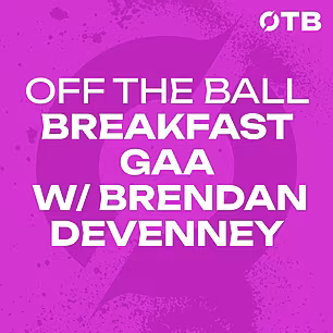BRENDAN DEVENNEY: ‘We like to...