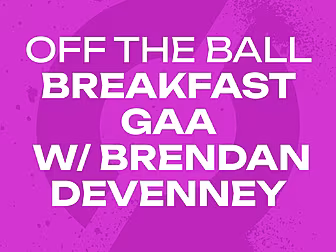 BRENDAN DEVENNEY: ‘We like to...