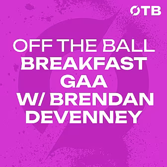 BRENDAN DEVENNEY: ‘We like to...