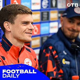 FOOTBALL DAILY | 'It leaves it...