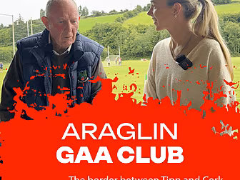 A CLUB DIVIDED | How does a GA...