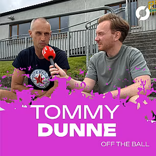 TOMMY DUNNE: ‘In Tipp, it’s se...