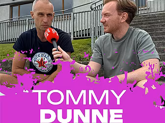 TOMMY DUNNE: ‘In Tipp, it’s se...