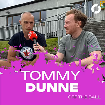 TOMMY DUNNE: ‘In Tipp, it’s se...