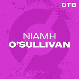 NIAMH O’SULLIVAN: All Ireland...