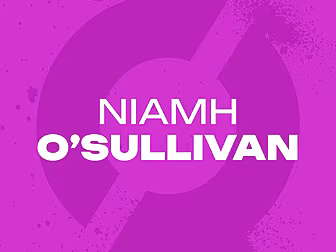 NIAMH O’SULLIVAN: All Ireland...