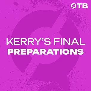KERRY’S ALL IRELAND PREPARATIO...