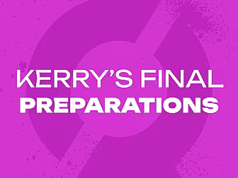 KERRY’S ALL IRELAND PREPARATIO...