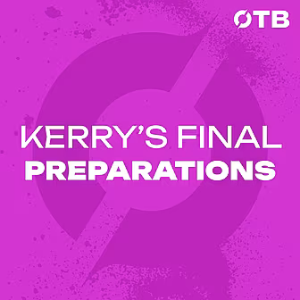 KERRY’S ALL IRELAND PREPARATIO...