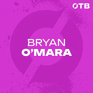 BRYAN O’MARA: ‘I can’t relax,...