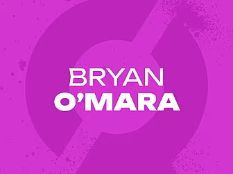 BRYAN O’MARA: ‘I can’t relax,...