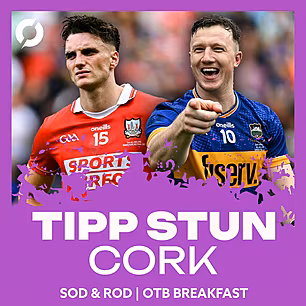 TIPPERARY ARE BACK: 