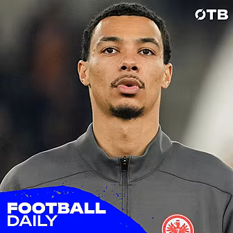 FOOTBALL DAILY | Ekitike on hi...