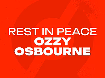 JAMES RUSHTON: Rest in peace O...