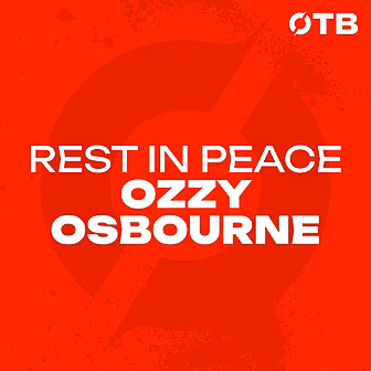 JAMES RUSHTON: Rest in peace O...