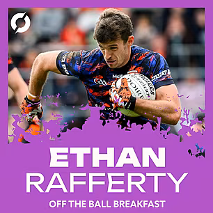 ETHAN RAFFERTY: 