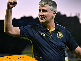 FOOTBALL DAILY: 'I would recon...