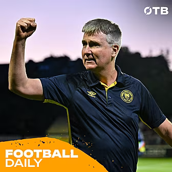 Football Daily | 'We gave them...