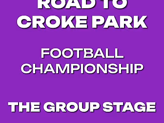 Road To Croke Park | Football...