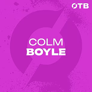 Colm Boyle: 