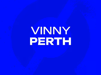 VINNY PERTH | 