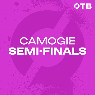 CAMOGIE SEMI-FINALS | Can Cork...