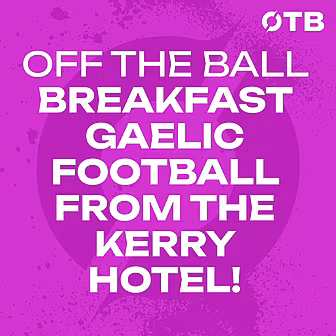 KERRY DOMINATE DONEGAL: LIVE r...