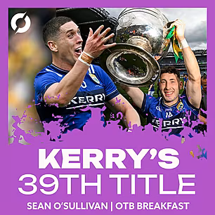 SEAN 'BAWN' O'SULLIVAN: 