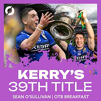 SEAN 'BAWN' O'SULLIVAN: 