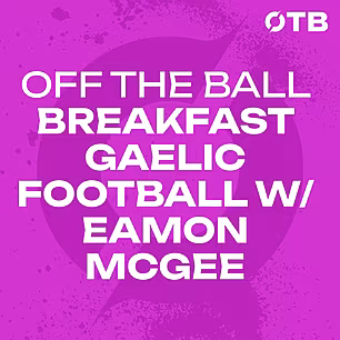 EAMON MCGEE: ‘This will stay w...