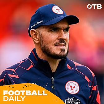 FOOTBALL DAILY | Shels look to...