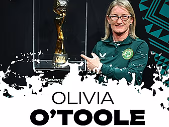 SETTLE IN : Ireland's Record G...