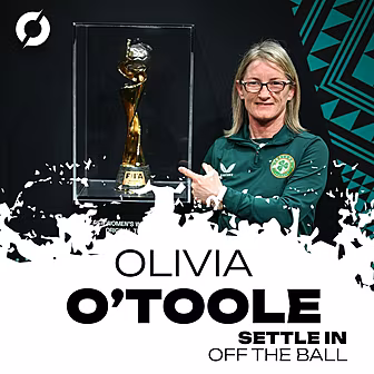 SETTLE IN : Ireland's Record G...