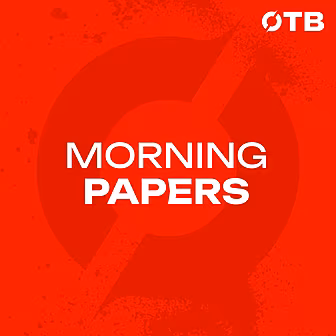 Thursday’s Papers: ‘That’s the...