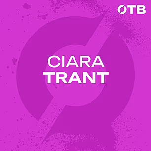 Ciara Trant: ‘Why aren’t we ge...